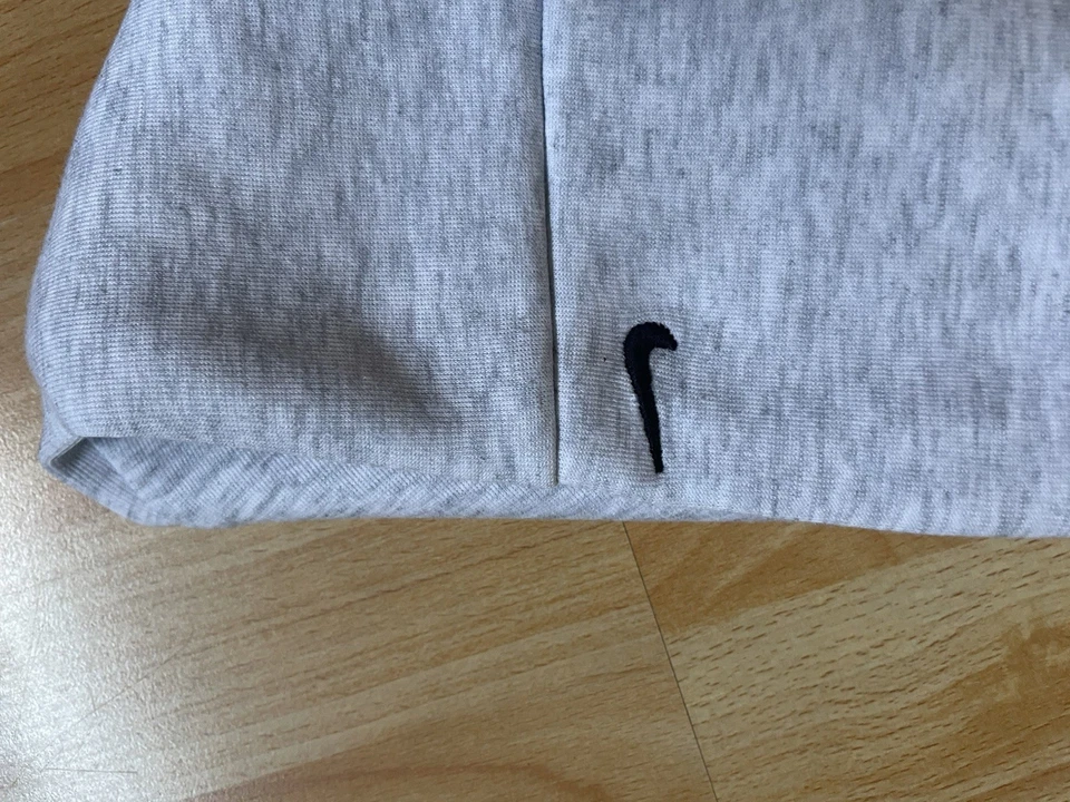 Jogging Nike Tech Gris - Photo 3/4