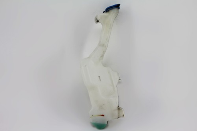 #ad Honda Accord 13 17 Windshield Washer Tank Bottle With Pump 76841 T2F A01 A921 $42.03