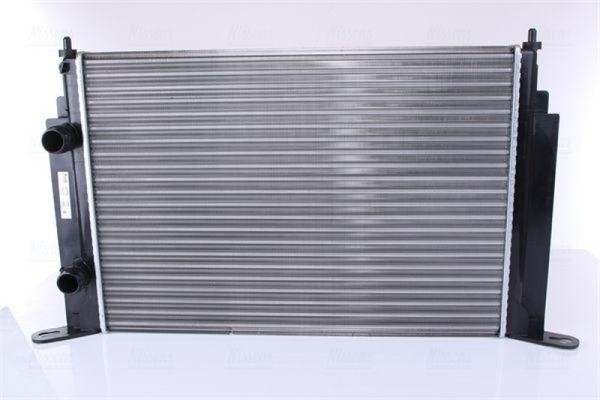 Nissens KüHler WasserküHler MotorküHlung MotorküHler 61885A-image