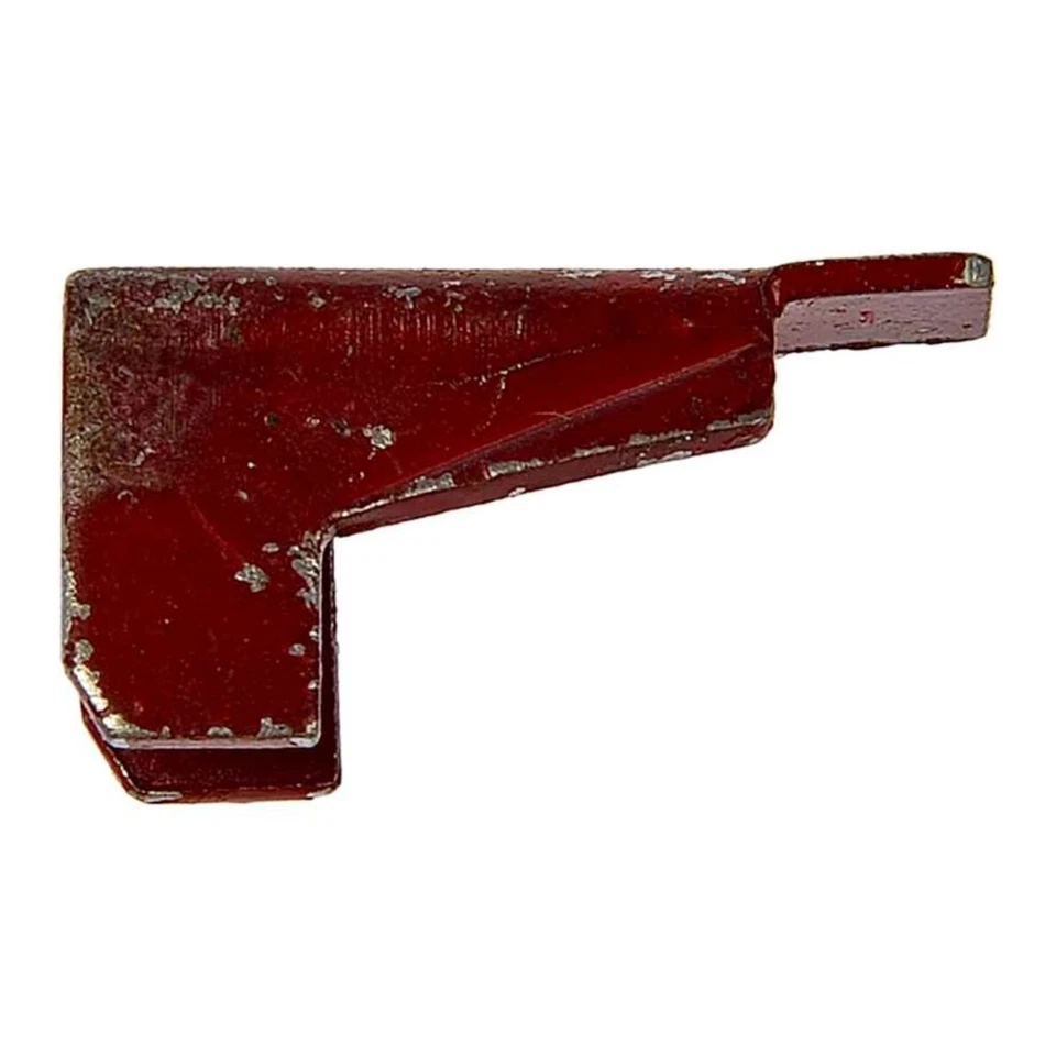 Retenedor de tuerca de husillo para Dodge B3500 1995 | Acero | Para 4116576, E4UZ4A406-A Foto 3 de 4