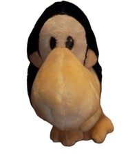 Dakin Opus Plush Stuffed Animal Bloom County Washington Post Vintage 1984 TAGS