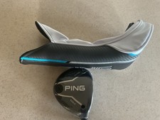 New Ping G440 Max 5 Wood 19 Degree Head Only Rh Free Shipping New Ping G440 Max 5 Wood 19 Degree Head Only Rh Free Shipping