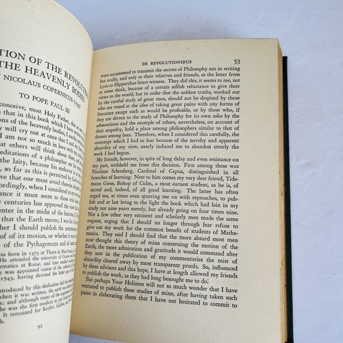 Famous Prefaces 1910 #39 Harvard Classics Five-Foot Bookshelf - Collier - Picture 16 of 17
