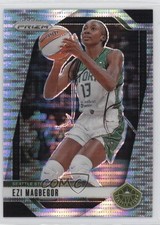 2024 Panini Prizm WNBA Pulsar Prizm 303/499 Ezi Magbegor #50 ob9