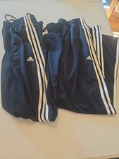 Mens Adias Pants Size Small