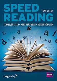 Speed Reading: Schneller lesen   mehr verstehen   b... | Buch | Zustand sehr gut