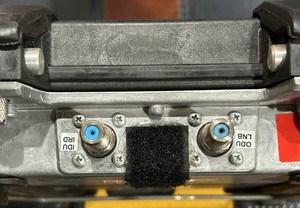 Applied Instruments XR3 With Turbo S2 Satellite Meter