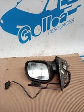 Glace de rétroviseur Seat IBIZA