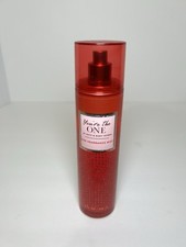 Bath Body Works YOU'RE THE ONE Fine Fragrance Mist 8 Oz Full Size New