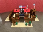 LEGO 6769: Fort Legoredo Western W/Instructions - 100% Complete
