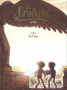 Les croques, Tome 1 : Tuer le temps | Buch | Zustand sehr gut
