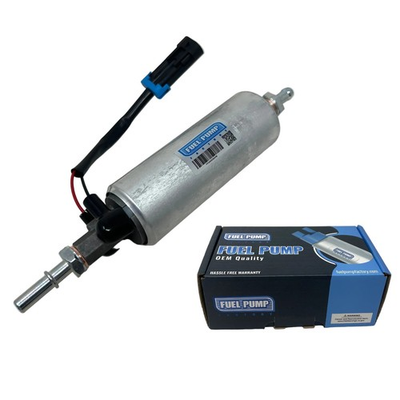 #ad FPF Fuel Pump For John Deere XUV 620i Gator utility vehicle Replace #BUC10543 $149.99