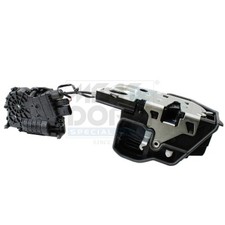 MEAT & DORIA Türschloss 31794 für BMW 5er F10 Touring F11 518 520 xDrive 523 525