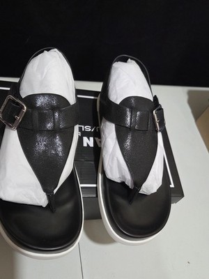 Urban Sport By J/Slides Sandals Women's Size8M