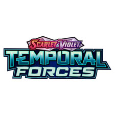 POKEMON TEMPORAL FORCES | SINGLES CARD | CHOOSE YOUR CARD | US SELLER