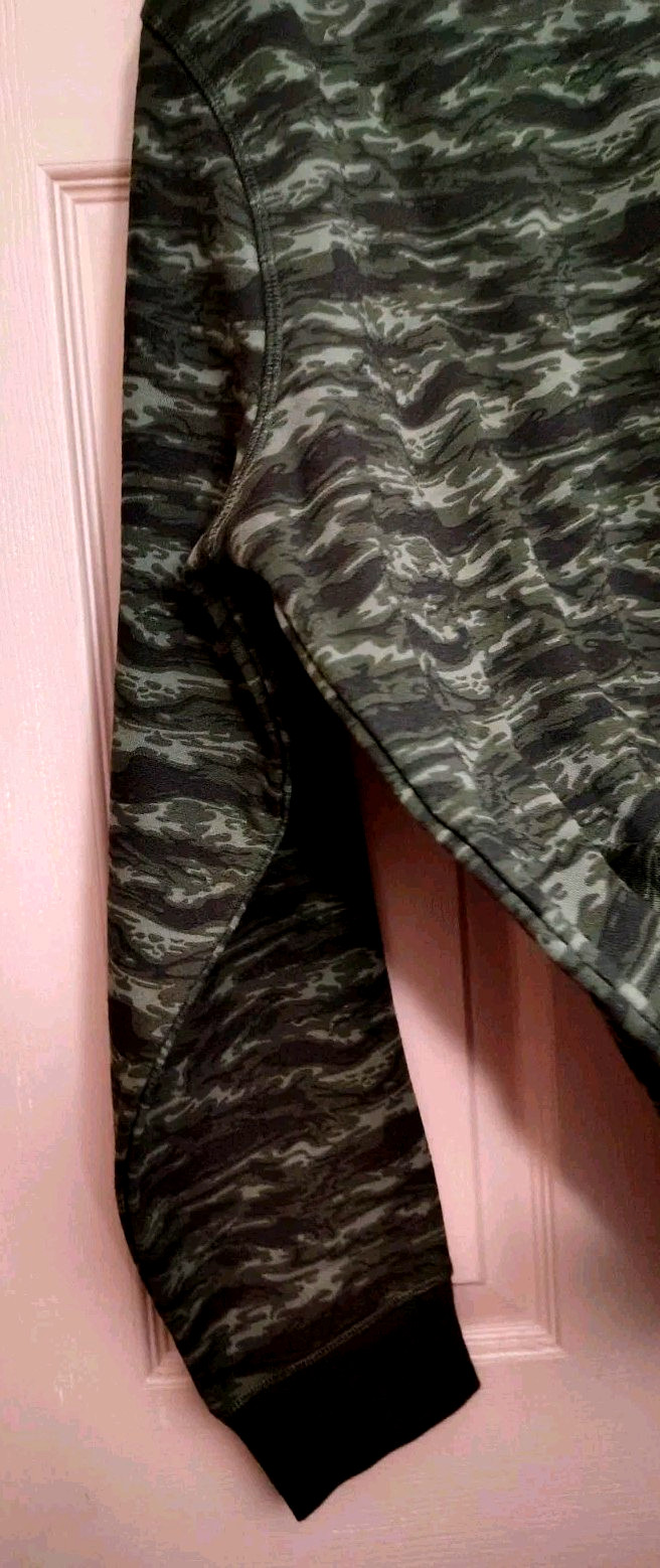 Amazon Essentials Camouflage XL Polyester - Cotto… - image 2