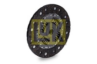 1X LuK 320 0241 10 Kupplungsscheibe FüR Opel Vauxhall Chevrolet Holden