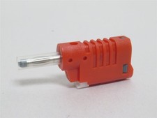 243508 New-No Box; Pomona 73092-2 Red Banana ...
