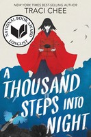 A Thousand Steps Into Night | Traci Chee | Englisch | Buch | 2022
