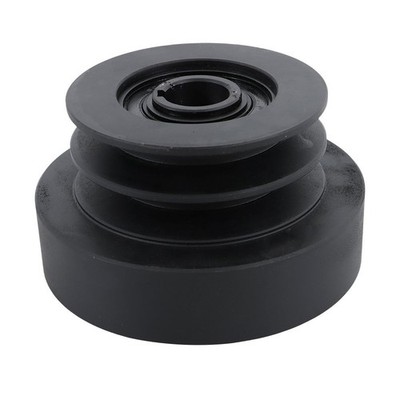 LABLT 25.4mm 1'' Bore 8HP-16HP Centrifugal Clutch For 200630 Belt section 2B