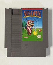 NES Open Tournament Golf (Nintendo NES, 1991) *Cartridge Only*