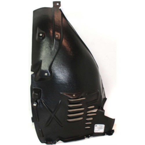 Set of 2 Fender Liner For Mercedes Benz S430 2000-2006 Front LH & RH Inner RWD - Picture 6 of 10