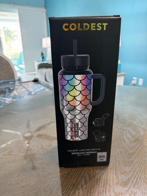 Coldest Moonlight Mermaid 36 ozs