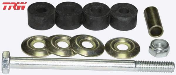 TRW JTS222 Stange/Strebe FüR Stabilisator Koppelstange Strebe Vorderachse-image