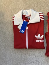 Las mejores ofertas en Adidas Track Pantalones Trajes y Conjuntos