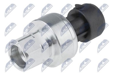 NTY Druckschalter Klimaanlage EAC-PL-001 12V M10X1,25 für OPEL ASTRA CC T98 S07
