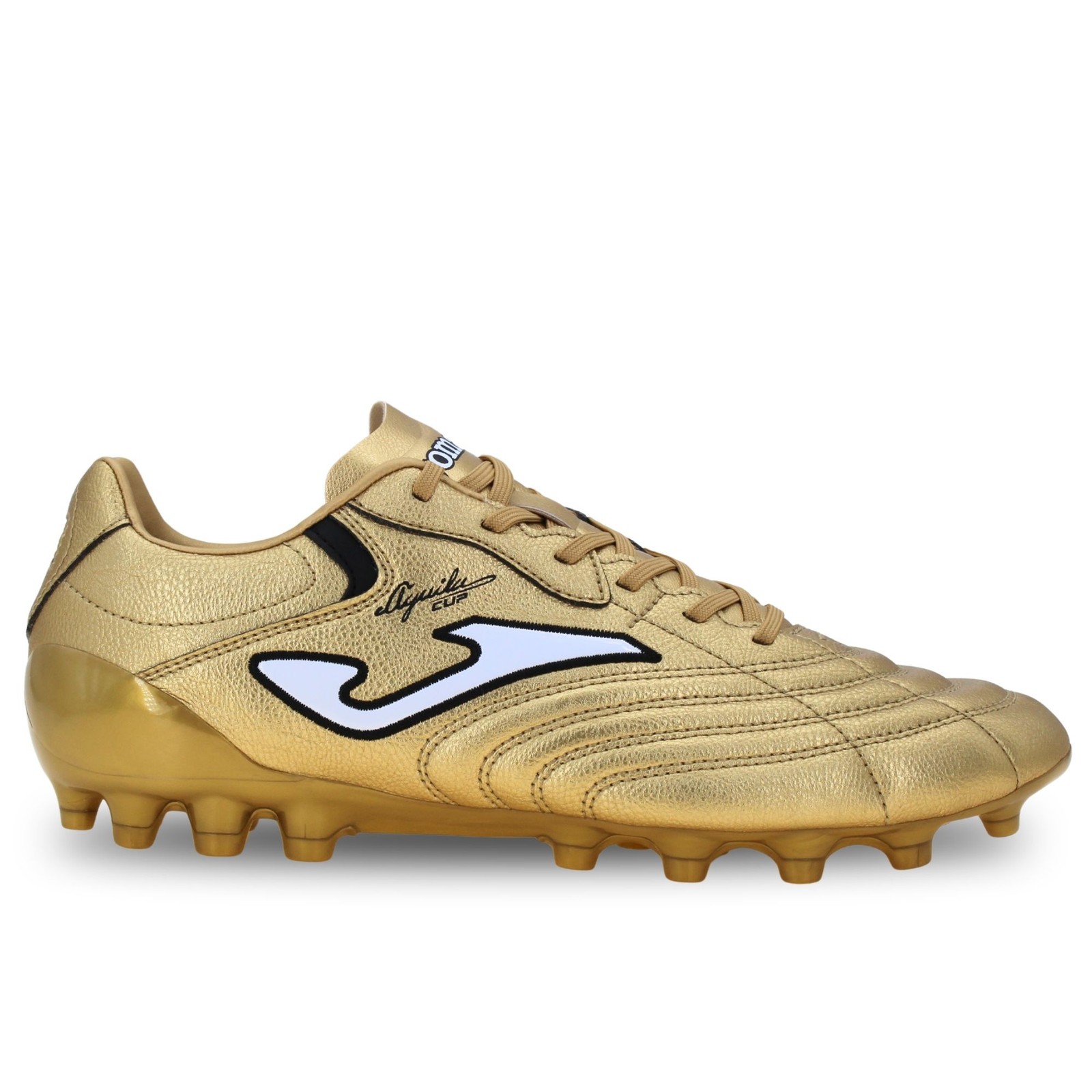SCARPE JOMA AGUILA CUP 25 ERBA ARTIFICIALE AG TG 44 COD ACUW2518AG - 9M [US 1...