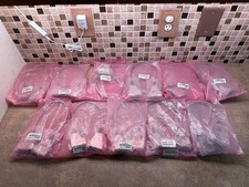 LOT OF 11 Cisco 72-2632-01 50 Cm Stack Cables...