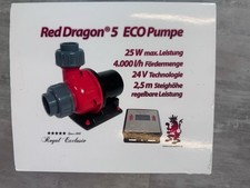 Seewasser, Meerwasser, Royal Exclusiv Red Dra...
