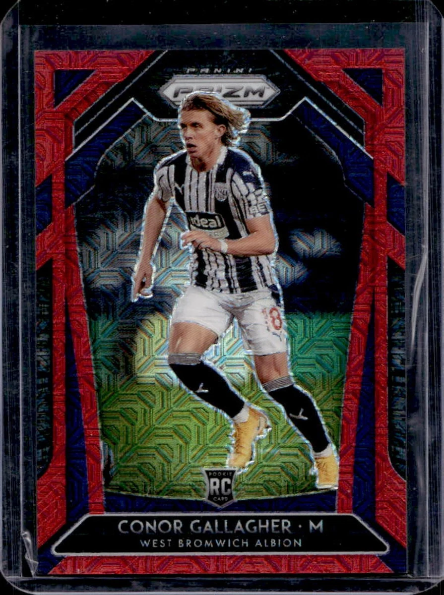 Conor Gallagher Trading Cards for sale | eBay