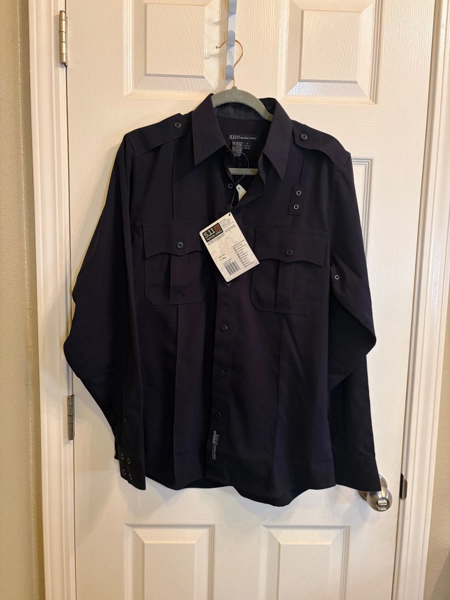 5.11 Tactical Regular Fit Dress Shirts for Men for sale | eBay