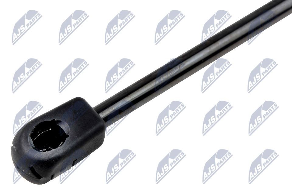 Molla Portellone Posteriore L=625mm F=575n a Gas per Ford Fiesta (01-14) - Miniatura 2