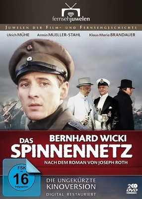Das Spinnennetz [Fernsehjuwelen, 2 DVDs]