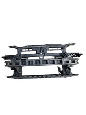 VW Golf MK5 V original Schlossträger Frontmaske