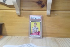 1972 Topps Baseball Cards 81