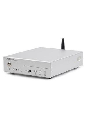 BRZHIFI DC60 DAC Audio Decoder 4-Core PCM1794 Parallel Connection Bluetooth 5.1