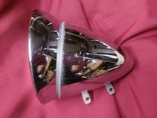 Vintage Talbot W. Berlin Bullet Shape Side Mirror Original Lk Race Car Sports Vintage Talbot W. Berlin Bullet Shape Side Mirror Original Lk Race Car Sports