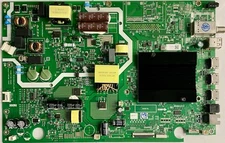 SKYWORTH MAIN BOARD N012406-002065-002 A9K65G1