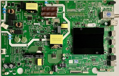 SKYWORTH MAIN BOARD N012406-002065-002 A9K65G1