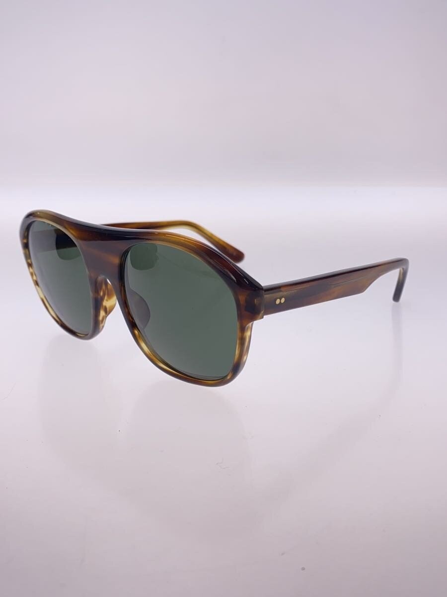 RATS Sunglasses -- Tortoiseshell Pattern BRW Men's - image 2