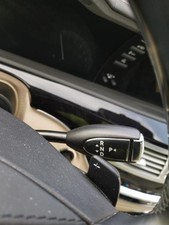 Boite de vitesse Mercedes CLASSE S