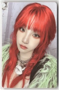 Yuqi Photocard | eBay