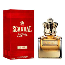 Jean Paul Gaultier Scandal Homme Absolu Parfum Concentre 100ml