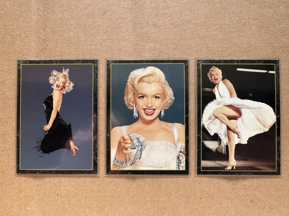 marilyn monroe cards products for sale | eBay