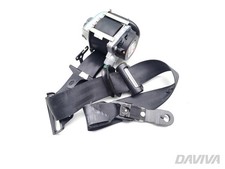 Volvo V60 Front Seat Belt Front Left 2011 Estate 4/5dr 39800481