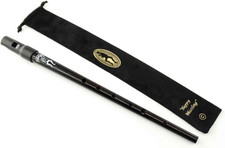 Clarke Sweetone Tinwhistle - Key of 'C' Black